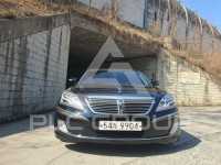 2012 Hyundai Equus