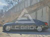 2012 Hyundai Equus
