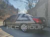 2012 Hyundai Equus