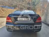 2012 Hyundai Equus