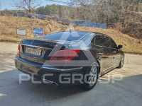 2012 Hyundai Equus