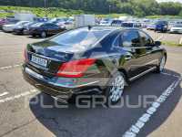 2012 Hyundai Equus