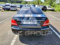 2012 Hyundai Equus