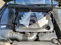 2012 Hyundai Equus