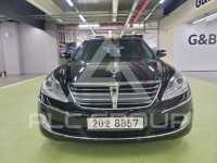 2012 Hyundai Equus
