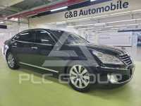 2012 Hyundai Equus