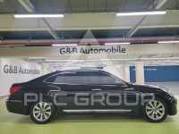 2012 Hyundai Equus