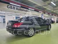 2012 Hyundai Equus