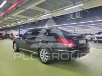 2012 Hyundai Equus