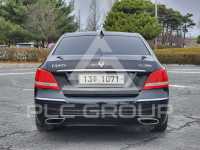 2012 Hyundai Equus