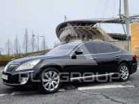 2012 Hyundai Equus