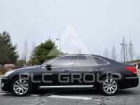 2012 Hyundai Equus