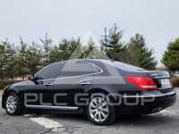 2012 Hyundai Equus