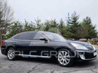 2012 Hyundai Equus