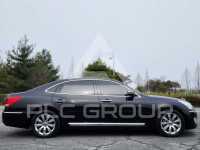 2012 Hyundai Equus