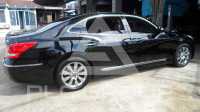 2012 Hyundai Equus