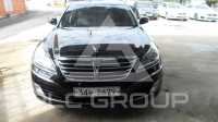 2012 Hyundai Equus