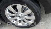 2012 Hyundai Equus