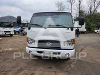2012 Hyundai Mighty