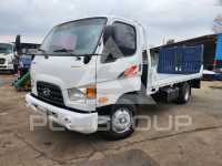 2012 Hyundai Mighty