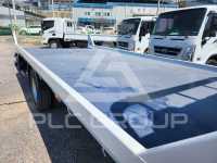 2012 Hyundai Mighty