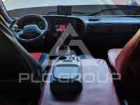2012 Hyundai Country
