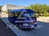 2012 Hyundai Country