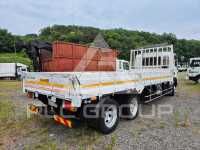 2012 Hyundai Mega truck