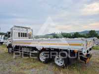 2012 Hyundai Mega truck