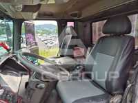 2012 Hyundai Mega truck
