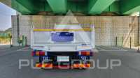 2012 Hyundai Mega truck