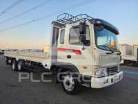 2012 Hyundai Mega truck