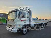 2012 Hyundai Mega truck