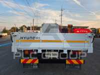 2012 Hyundai Mega truck