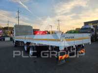2012 Hyundai Mega truck