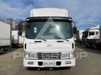 2012 Hyundai Mega truck
