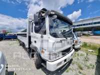 2012 Hyundai Mega truck
