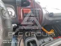 2012 Hyundai Mega truck