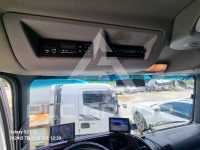 2012 Hyundai Mega truck