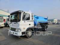 2012 Hyundai Mega truck