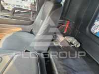 2012 Hyundai Mega truck