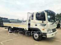 2012 Hyundai Mega truck