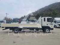 2012 Hyundai Mega truck