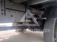 2012 Hyundai Mega truck