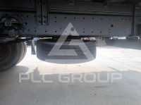 2012 Hyundai Mega truck