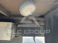 2012 Hyundai Mega truck
