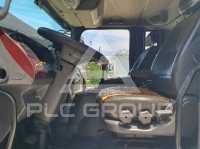 2012 Hyundai Mega truck