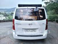 2012 Hyundai Starex