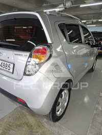 2012 GM Daewoo Spark