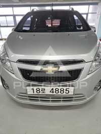 2012 GM Daewoo Spark